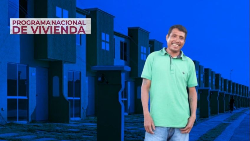 Arranca en Los Cabos programa de Vivienda para el Bienestar