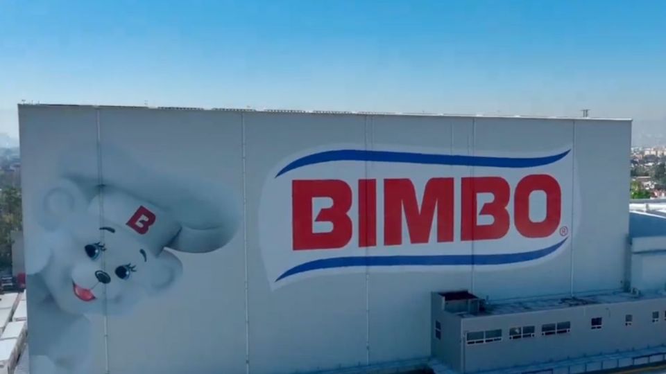 Bimbo busca a candidatos para cubrir dos puestos.