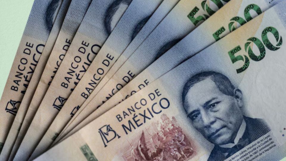 Liquidación por despido. Fuente: producción El Heraldo de México