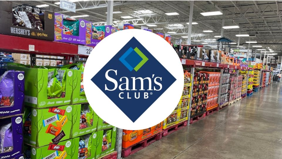 Sam's Club tiene ofertas especiales de forma permanente para sus socios.