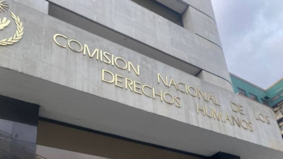 CNDH prepara elección del próximo titular