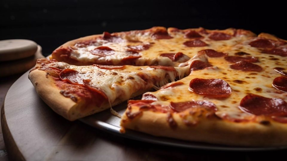 Los toppings más pedidos para las pizzas en todo el mundo
