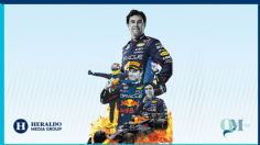 El estudio de QM Y HMG indica que 26% de la gente quiere que Checo Pérez se quede en Red Bull