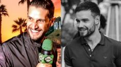 Adrián Marcelo se burla de la muerte de Liam Payne, este fue el polémico chiste que compartió