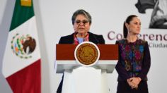 Raquel Buenrostro: Gobierno Federal trabaja en creación de la Ley General de Transparencia