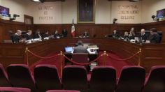 Renuncian 412 jueces y magistrados y declinan participar en la elección del Poder Judicial