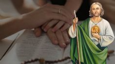 ¿Cómo pedir un milagro urgente a San Judas Tadeo?, reza esta oración de petición imposible