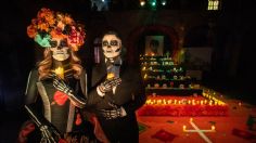 TODAS las ofrendas por el Día de Muertos en cada alcaldía de la CDMX | Horarios, FECHAS y lugares