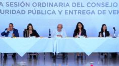 Nayarit instala el Consejo Estatal de Seguridad Pública para el periodo 2024-2027