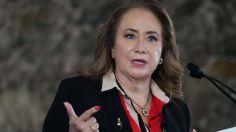 Yasmín Esquivel: "Tener VIH no debe ser un limitante para obtener in ascenso en el ejército"