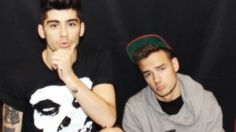 Zayn Malik se despide de Liam Payne con una tierna FOTO de cuando eran jóvenes: "nunca pude agradecerte por apoyarme"