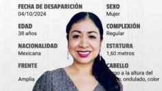 ¿Quién es Sandra Domíguez, activista mixe que lleva más de 10 días desaparecida?