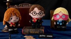 “Harry Potter” llega a Miniso: esta es la fecha oficial para la preventa de la colección en México