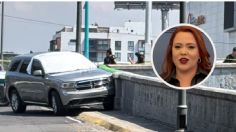 Abogada Oralia Pérez Garduño, mujer asesinada en Viaducto; era especialista en feminicidios