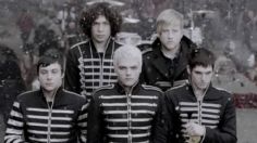 Fan de My Chemical Romance hace homenaje a "Welcome to the Black Parade" en Halloween | VIDEO