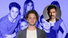 Christopher Uckermann hace fuerte confesión sobre la ausencia de Poncho Herrera en la gira de RBD