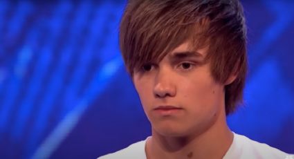 Así fue la audición de Liam Payne en “The X Factor” que lo llevó a ser parte de One Direction