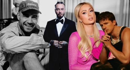 Paris Hilton, J Balvin y otros famosos que emitieron condolencias por la muerte de Liam Payne