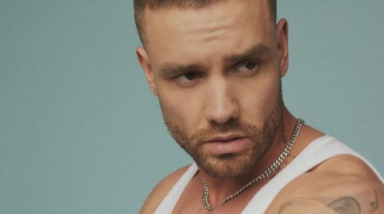 liam muere cantante