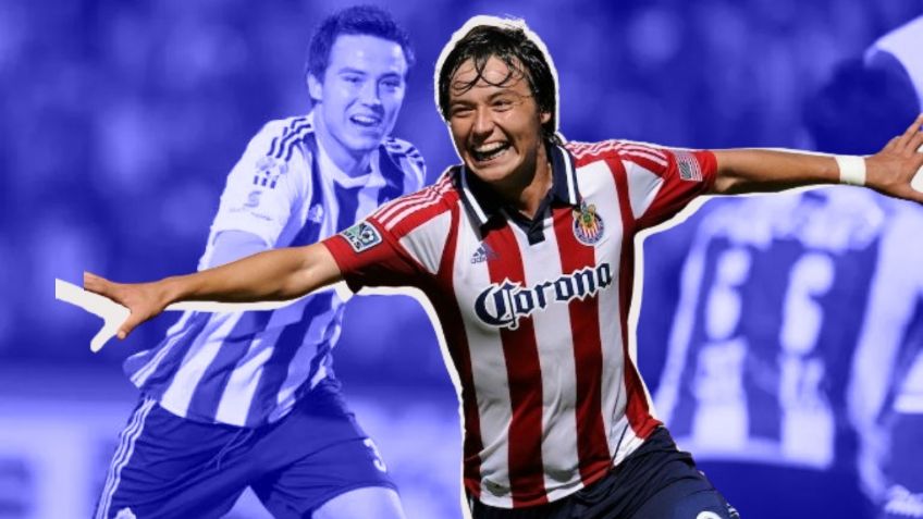 El jugador que era promesa en Chivas, fue suspendido por dopaje y podría volver a las canchas en 2025