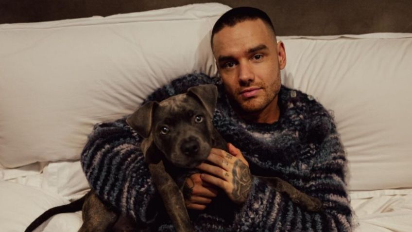 Entre aplausos y lágrimas, así retiraron el cuerpo de Liam Payne del hotel donde murió: VIDEO