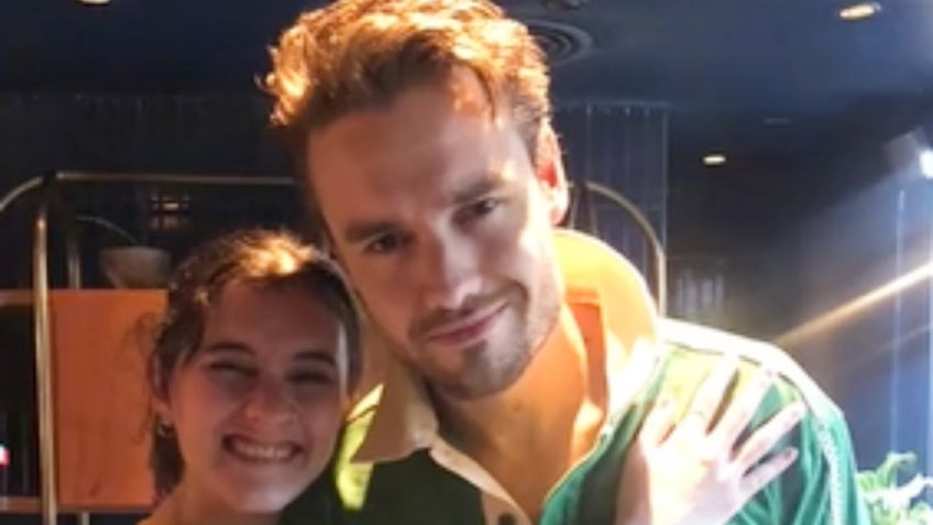 "Estaba borracho e intoxicado": revela influencer que estuvo con Liam Payne unas horas antes de su muerte