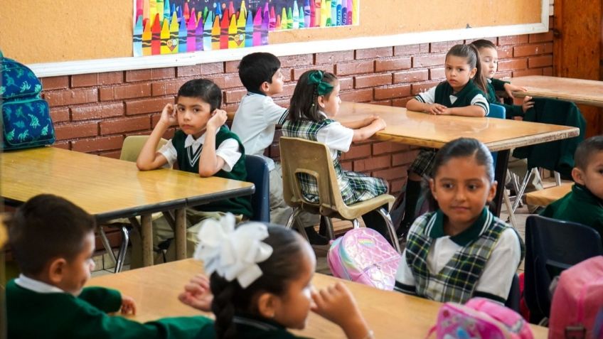 SEP ¿Habrá clases el viernes 6 de diciembre?