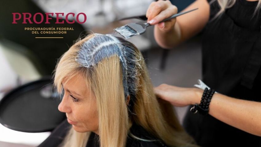 La Profeco afirma que este es el mejor tinte para el cabello, es barato y tiene más de 60 tonos disponibles