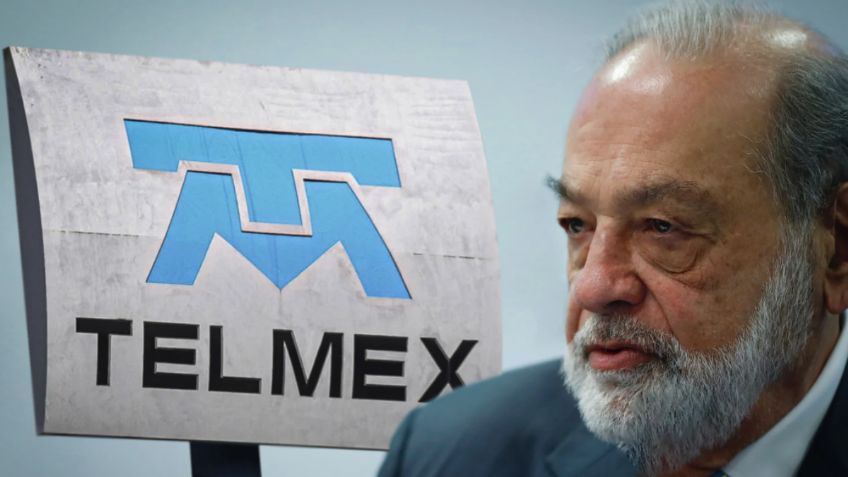 Carlos Slim: ¿cómo logró ser el hombre más rico de México?