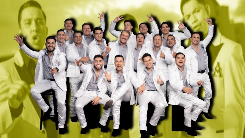 La Arrolladora Banda el Limón estrena “4x4” y los vocalistas confiesan cuál es su mujer ideal