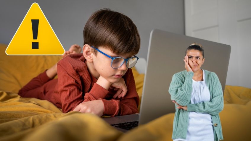 ¿Cómo proteger a las niñas, niños y adolescentes de los peligros de internet? Expertos nos aclaran