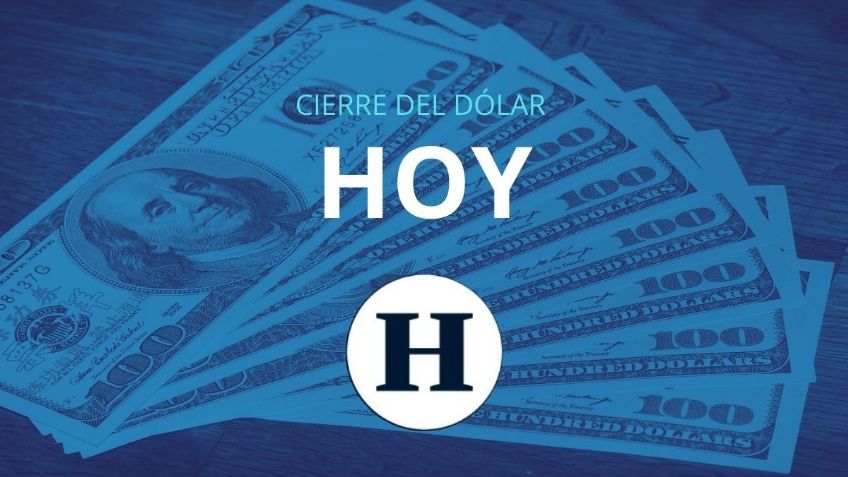 ¿Cómo cierra el dólar HOY 17 de octubre de 2024? | TIPO DE CAMBIO