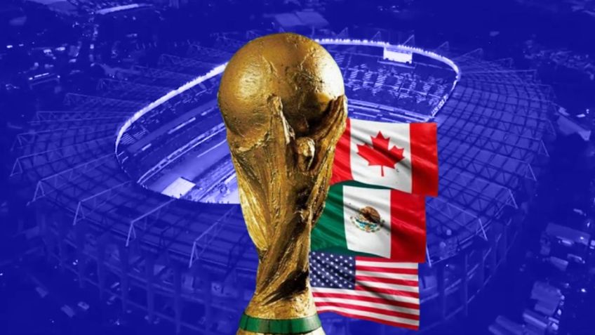 ¡Qué no se te pase! FIFA abre registro para comprar boletos del partido inaugural del Mundial 2026