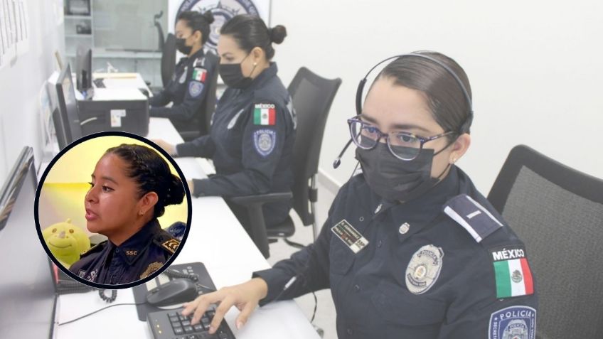 ¿Cómo cuidarse de los ciberdelitos? La oficial de policía cibernética de la CDMX, Marisol Sánchez, lo explica