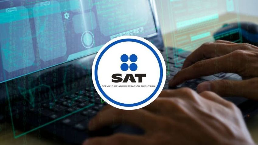 ¡Cuidado! Esta es la forma en que te roban tus datos a través del SAT