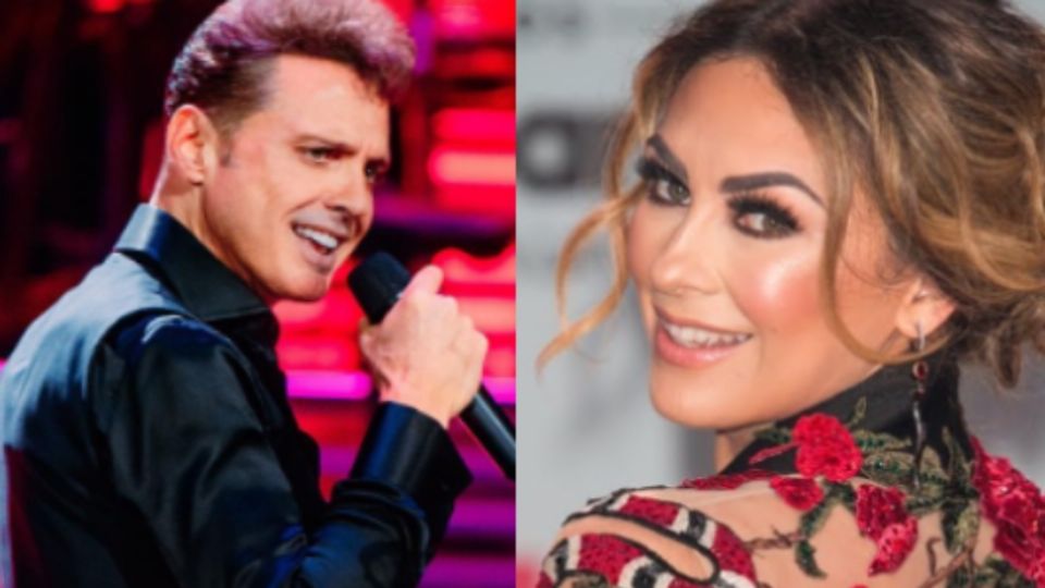 El cantante no querría separarse de Miguel y Daniel