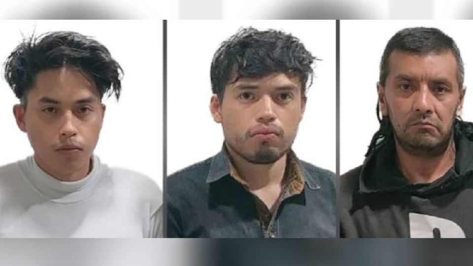 Los atacantes de la adolescente de 14 años quedaron sentenciados.