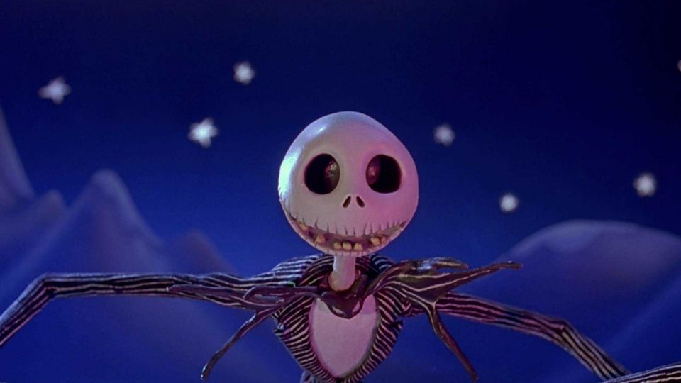 La película ha sido un éxito entre los amantes de la Navidad y el Halloween