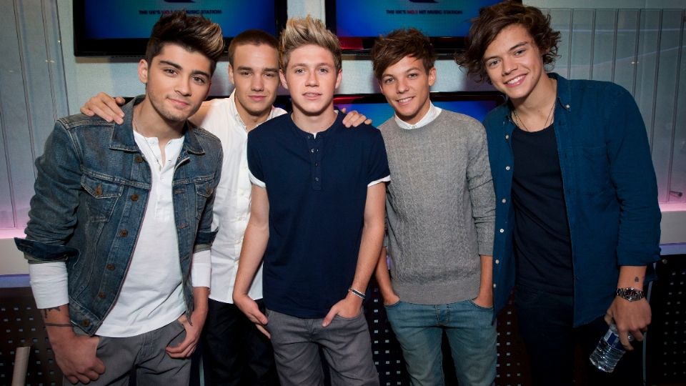 One Direction se pronuncia tras la muerte de su exintegrante Liam Payne