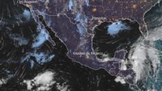 CLIMA Nadine y Kristy, ¿cuándo se formarán los dos nuevos ciclones que azotarán a México?