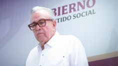 Rubén Rocha condena ataque a instalaciones de El Debate y exige acción inmediata a la Fiscalía