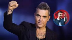 Robbie Williams, maestro de Liam Payne en "The X Factor", se despide con desgarrador mensaje y pide que sean amables