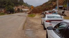 Chiapas: alternativas viales tras el deslizamiento en la carretera San Cristóbal a Teopisca