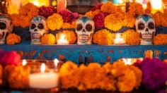 Día de Muertos: ¿cuánto cuesta poner una ofrenda este 2024?