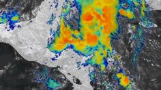 Potencial ciclón tropical Quince se forma en el Caribe ¿Cuando tocará tierra en México?