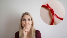 Cuál es el significado de llevar una pulsera roja de 7 nudos en la mano izquierda