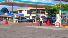 Ataque armado en Tepeojuma, deja 2 muertos y una mujer herida