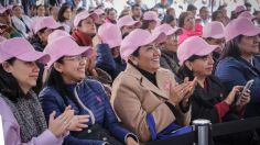 Jornada de detección de cáncer de mama inicia en la CDMX