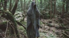 Aokigahara, el bosque de los suicidios de Japón en donde un famoso youtuber encontró un cadáver mientras exploraba