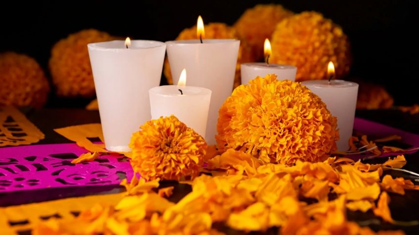 Día de Muertos: experta de la UNAM te dice qué elementos no deben faltar en tu ofrenda